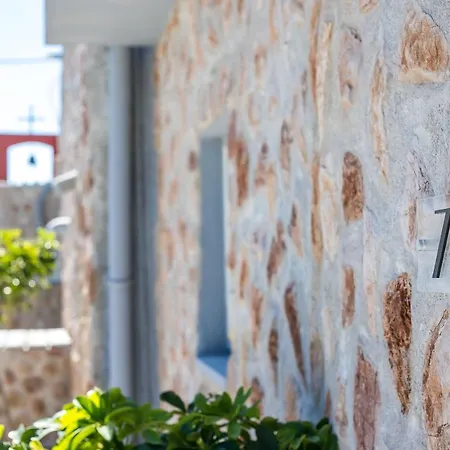 La Casa Di Lusso N7 -adults Only Сasa de vacaciones