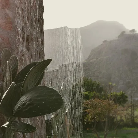 Сasa de vacaciones La Casa Di Lusso N7 -adults Only *