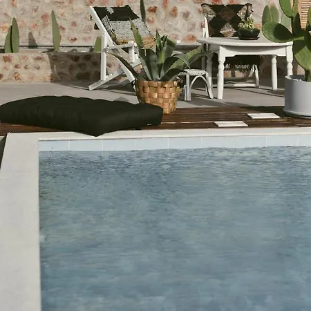 La Casa Di Lusso N7 -adults Only Сasa de vacaciones Kolymbia