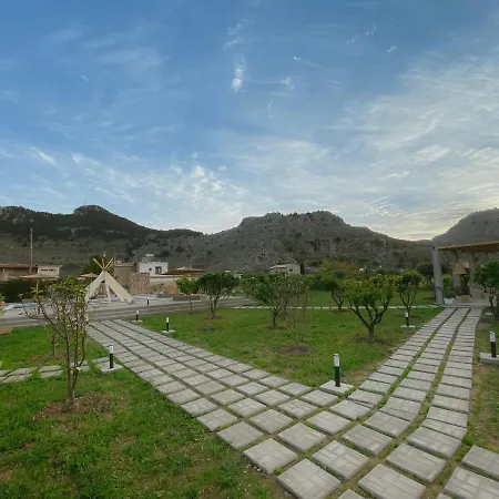 Сasa de vacaciones La Casa Di Lusso N7 -adults Only