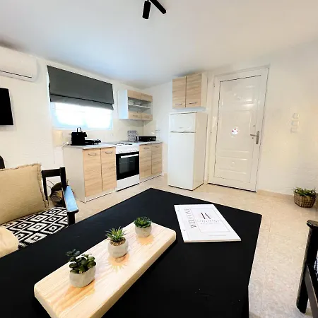 La Casa Di Lusso N7 -adults Only * Kolymbia