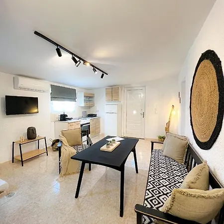 Сasa de vacaciones La Casa Di Lusso N7 -adults Only