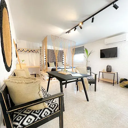 Сasa de vacaciones La Casa Di Lusso N7 -adults Only