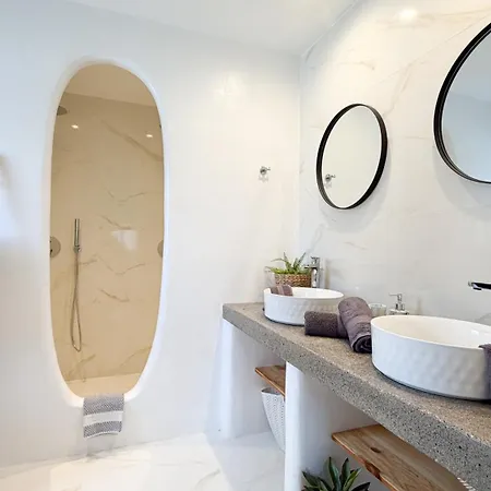 Сasa de vacaciones La Casa Di Lusso N7 -adults Only