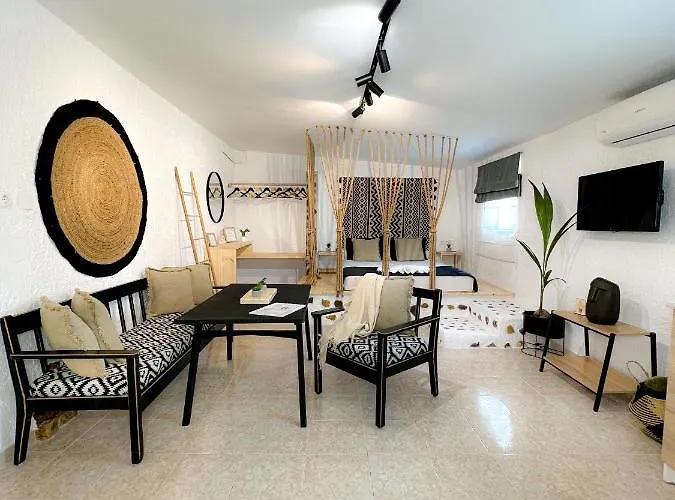 La Casa Di Lusso N7 -adults Only Сasa de vacaciones *