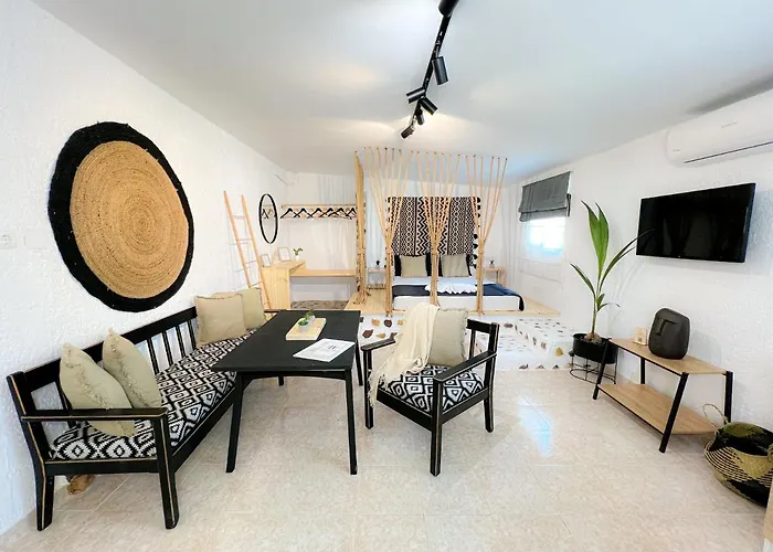 Сasa de vacaciones La Casa Di Lusso N7 -adults Only Kolymbia