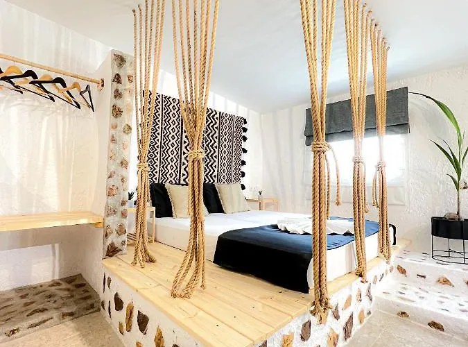 La Casa Di Lusso N7 -adults Only Сasa de vacaciones Kolymbia