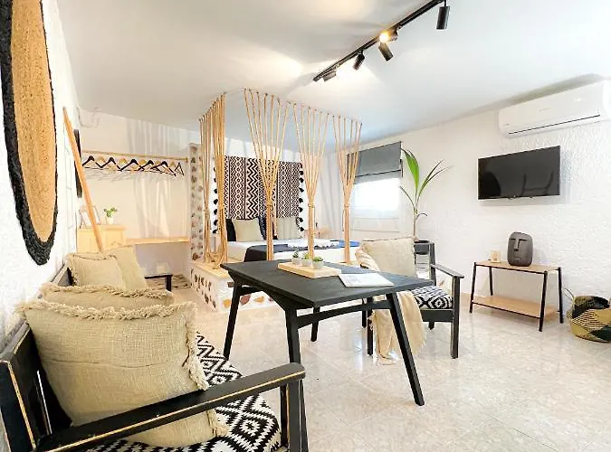Сasa de vacaciones La Casa Di Lusso N7 -adults Only