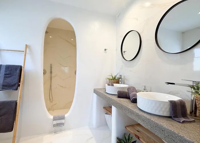 Сasa de vacaciones La Casa Di Lusso N7 -adults Only