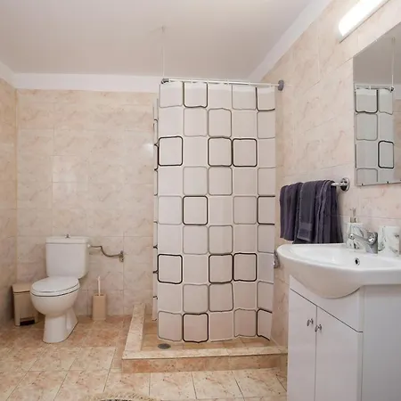 Сasa de vacaciones La Casa Di Lusso N7 -adults Only *