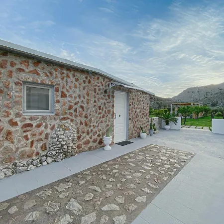 La Casa Di Lusso N7 -adults Only * Kolymbia