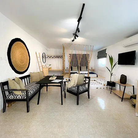 La Casa Di Lusso N7 -adults Only Сasa de vacaciones *