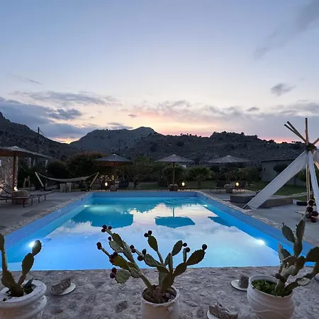 La Casa Di Lusso N7 -adults Only Kolymbia