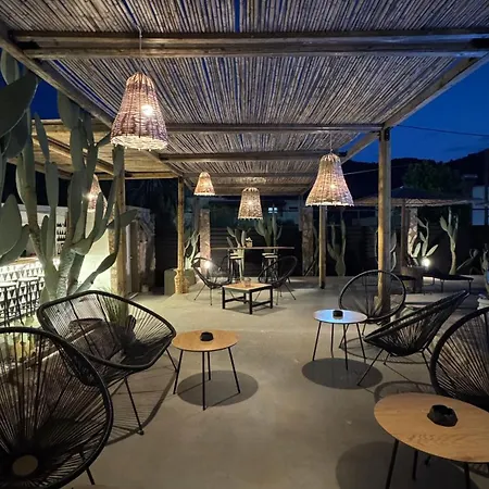 Сasa de vacaciones La Casa Di Lusso N7 -adults Only Kolymbia