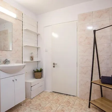 La Casa Di Lusso N7 -adults Only Nyaraló Kolímbia