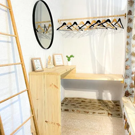 Σπίτι διακοπών La Casa Di Lusso N7 -adults Only