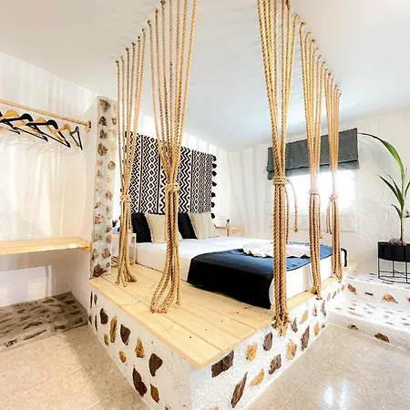 La Casa Di Lusso N7 -adults Only 펜션 콜림비아