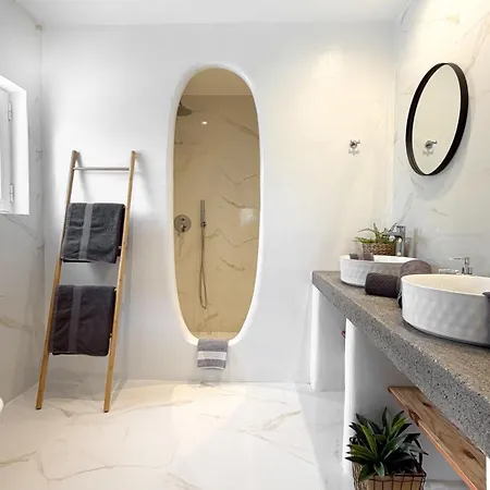 La Casa Di Lusso N7 -adults Only * Kolymbia