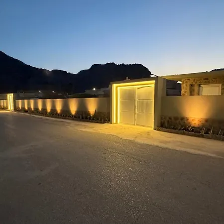 La Casa Di Lusso N7 -adults Only Case de vacanță *