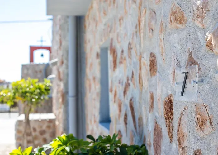 La Casa Di Lusso N7 -adults Only Tatil Evi