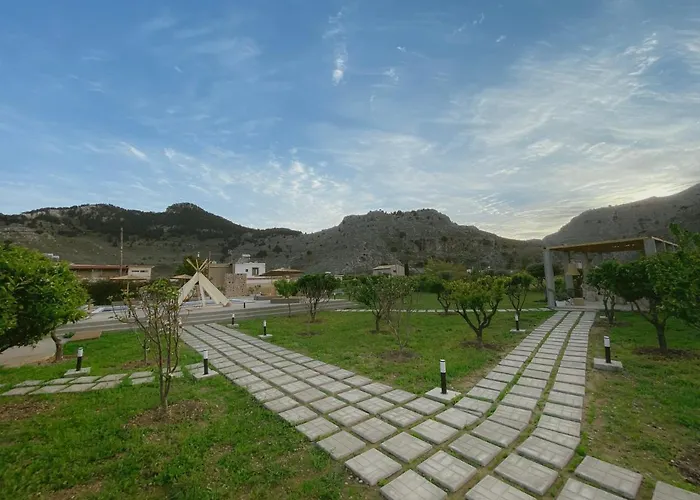 Casa vacanze La Casa Di Lusso N7 -adults Only