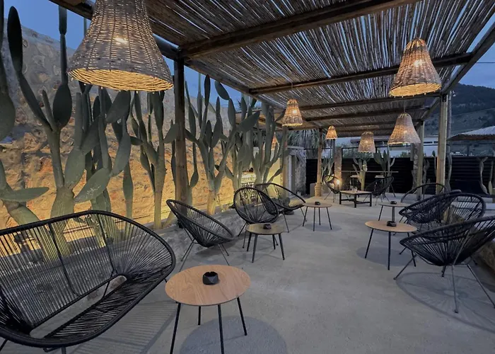 La Casa Di Lusso N7 -adults Only *