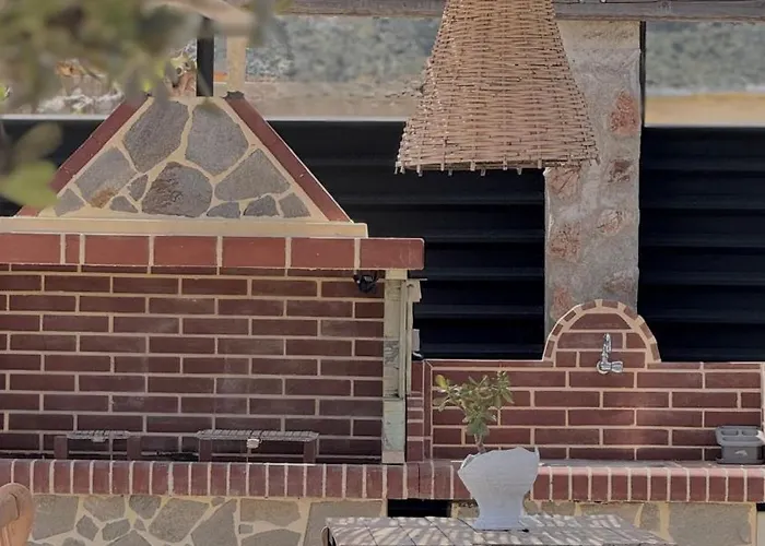 La Casa Di Lusso N7 -adults Only Case de vacanță *