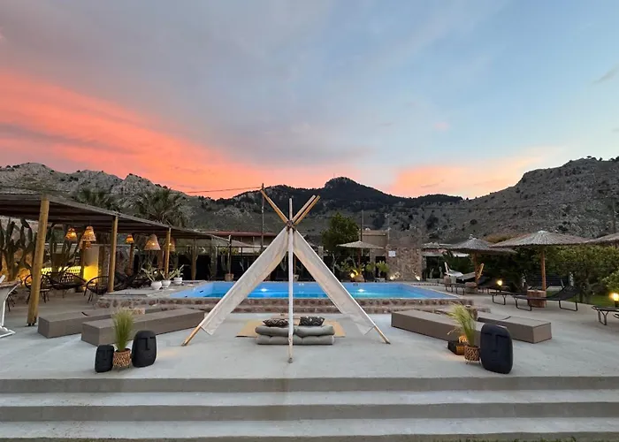 La Casa Di Lusso N7 -adults Only Tatil Evi *