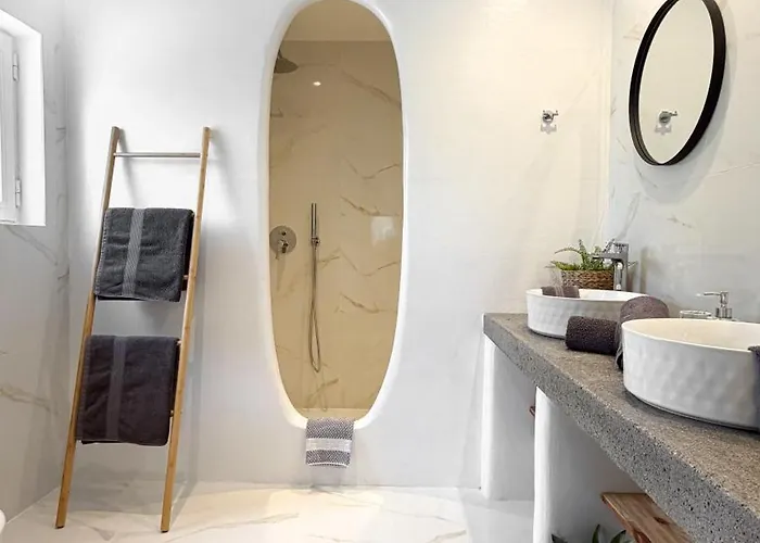 La Casa Di Lusso N7 -adults Only * Kolymbia