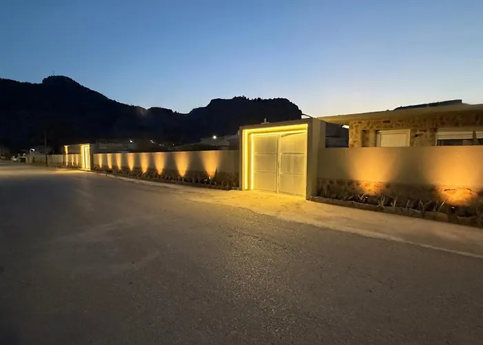 La Casa Di Lusso N7 -adults Only Case de vacanță *