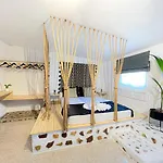 Feriehus La Casa Di Lusso N7 -adults Only *