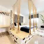 La Casa Di Lusso N7 -adults Only Feriehus Kolymbia