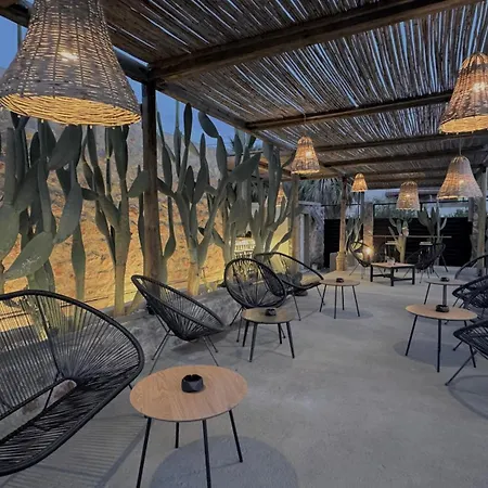 La Casa Di Lusso N7 -adults Only *