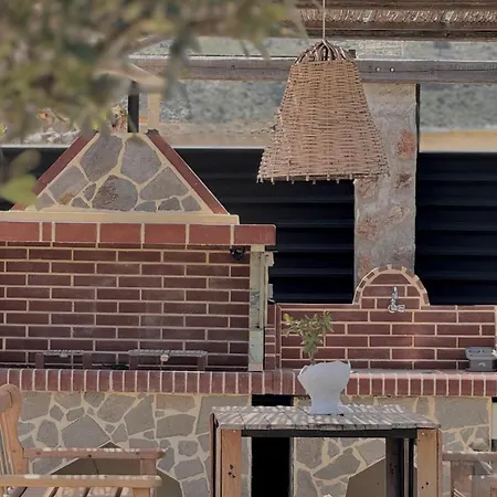 La Casa Di Lusso N7 -adults Only Holiday home *