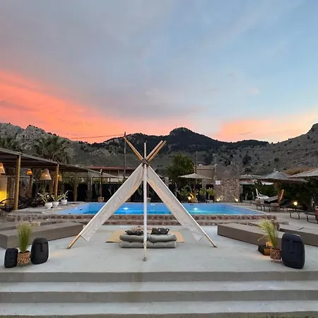 La Casa Di Lusso N7 -adults Only Σπίτι διακοπών *