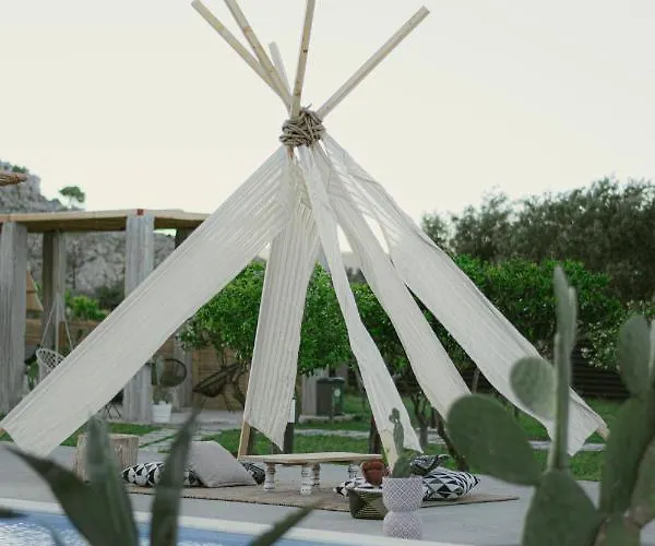 Σπίτι διακοπών La Casa Di Lusso N7 -adults Only