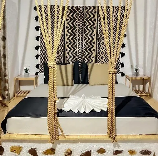 La Casa Di Lusso N7 -adults Only * Κολύμπια